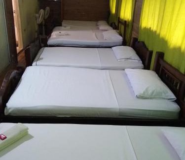 Papare Hotel | CasaHotelMarly
