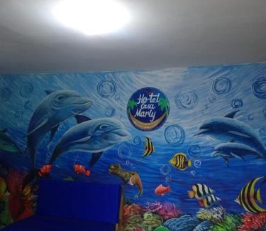 Papare Hotel | CasaHotelMarly