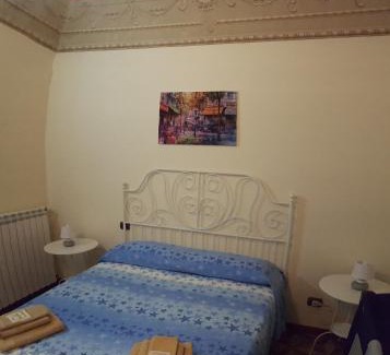 Borgo Vecchio Apartment | CasaLù