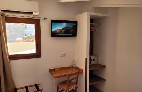 Petra Hotel | Casal de Petra - Rooms & Pool by My Rooms Hotels TI