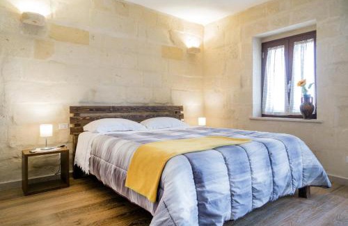 Matera House | Casal Dragone