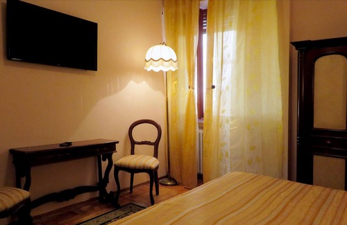 Siena House | Casalbergo