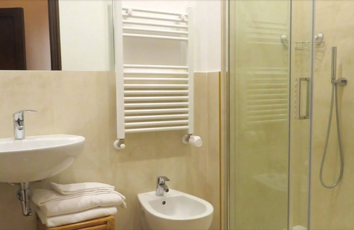 Siena House | Casalbergo