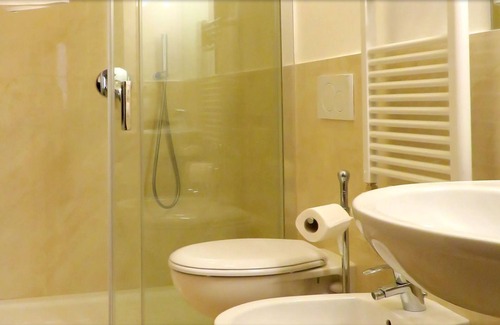 Siena House | Casalbergo