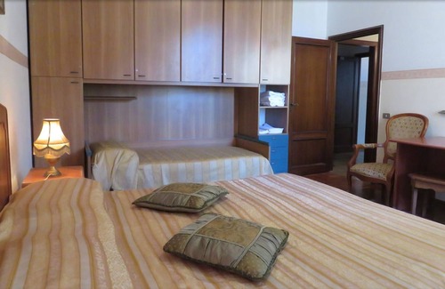 Siena House | Casalbergo