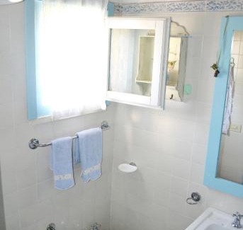 Orbetello House | Casale Ai Poggi