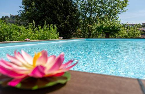 Pieve a Elici House | Casale Belvedere "L'Ulivo" e "La Terrazza"
