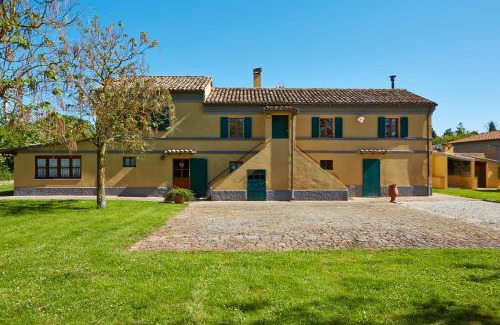 Castelfidardo House | Casale Cenerelli