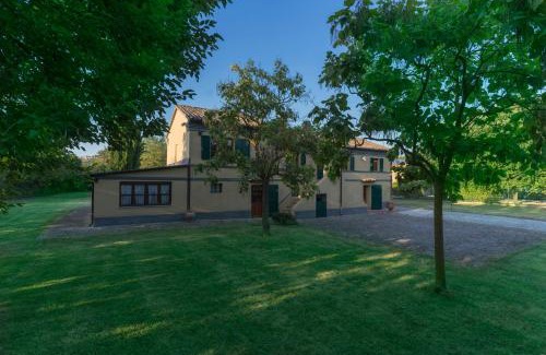 Castelfidardo House | Casale Cenerelli