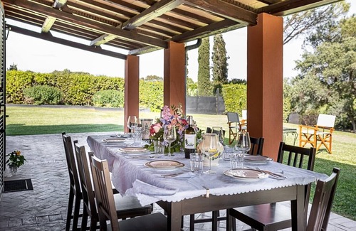 Centro Giano House | Casale Ciarrocca - Unreal Countryside Estate