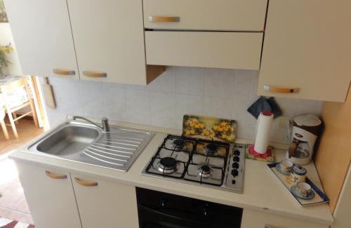 Cannero Riviera Apartment | CasAle Fe-Wo - Appartamenti con vista Lago