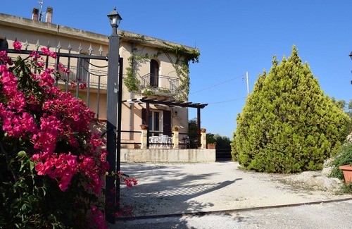 Sciacca Apartment | Casale Galati Apartment Scirocco