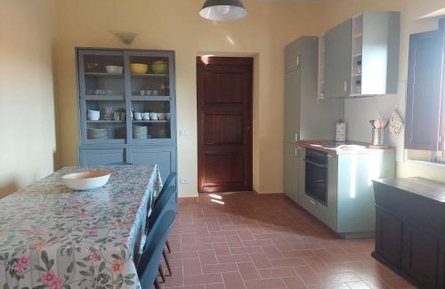 Piombino Apartment | Casale Il Pescinone