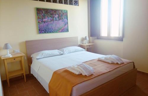 Piombino Apartment | Casale Il Pescinone
