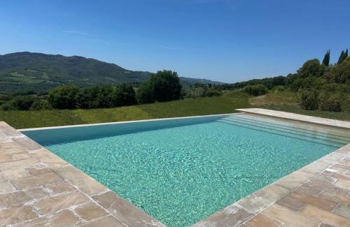 Monteguidi Villa | Casale la Peschiera by VacaVilla