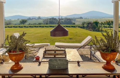 Pescia Fiorentina Villa | Casale Macchiebasse
