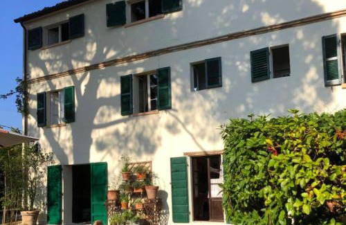Novilara Bed & Breakfast | Casale Novilara