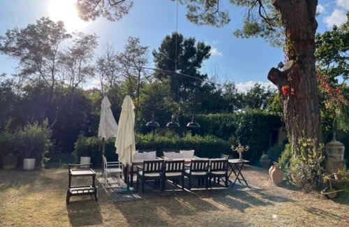 Novilara Bed & Breakfast | Casale Novilara
