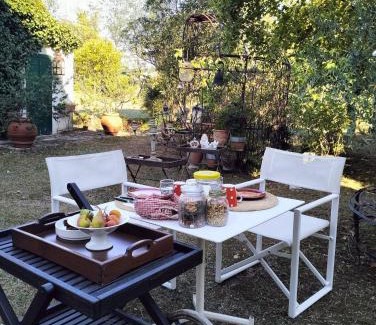 Novilara Bed & Breakfast | Casale Novilara