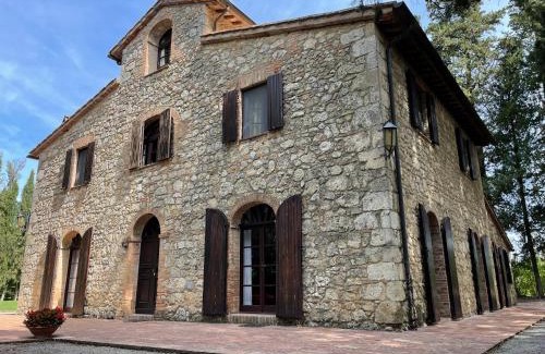 Cetona Villa | Casale Scola Cetona