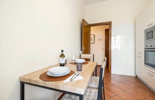 Frascati House | Casale Tra Le Vigne, Near Rome