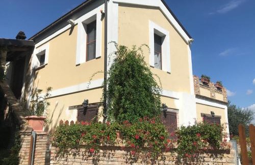 Collecorvino Apartment | Casale Vincenzo Country House