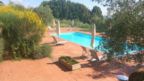 Le Tolfe Apartment | CasaLeTolfe Residence