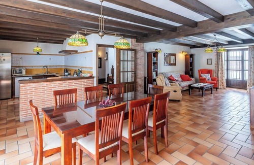 Grazalema Villa | Casalin Grazalema by Ruralidays