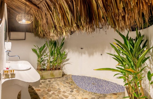 Dibulla Cabin | Casalina Ecolodge