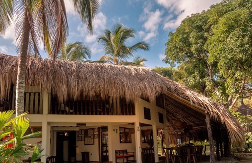 Dibulla Cabin | Casalina Ecolodge