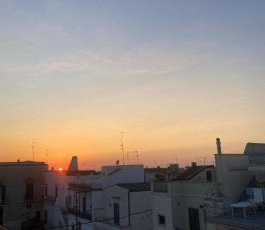 Sammichele di Bari Bed & Breakfast | CasaLina