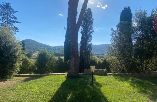 Suvereto Apartment | Casaluna