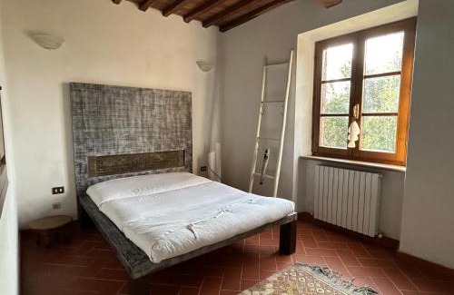 Suvereto Apartment | Casaluna