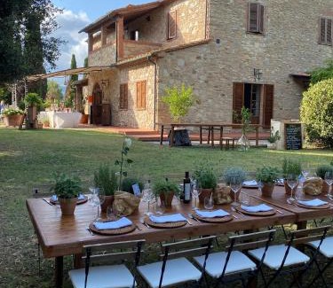 Suvereto Apartment | Casaluna