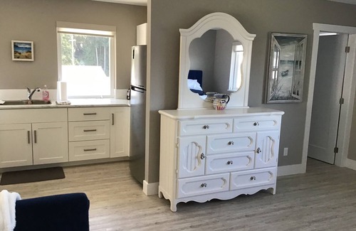 Halfmoon Bay Apartment | Casaluna Suite in Halfmoon Bay