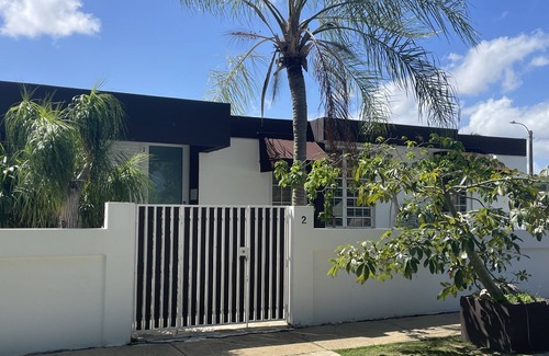 Isla Verde House | CasaMar 3 Bed 3 Bath With Pool