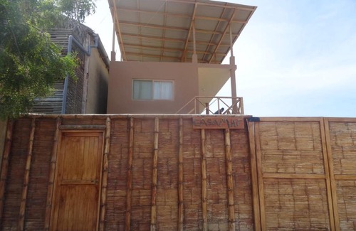 Mancora Hotel | Casamar