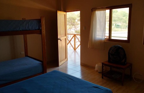 Mancora Hotel | Casamar