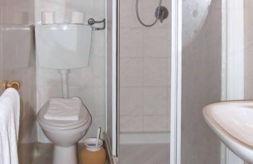 Granarola Apartment | Casamare Gabicce by Interhome
