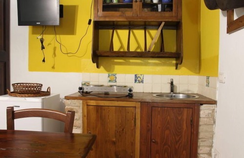 Granarola Apartment | Casamare Gabicce by Interhome