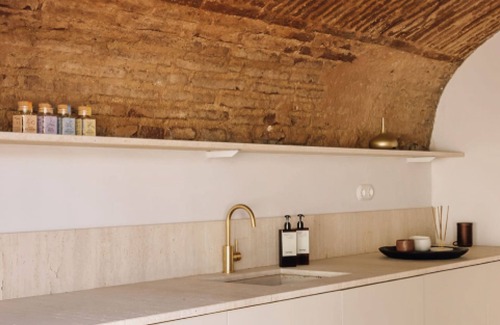 Beja House | Casamarela Health & Spa