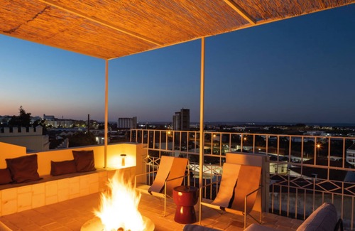 Beja House | Casamarela Health & Spa