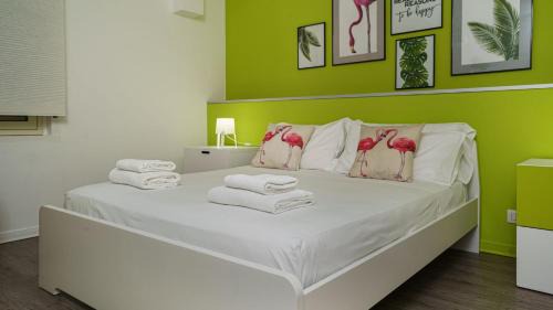 Reitani Apartment | Casamemi San Lorenzo