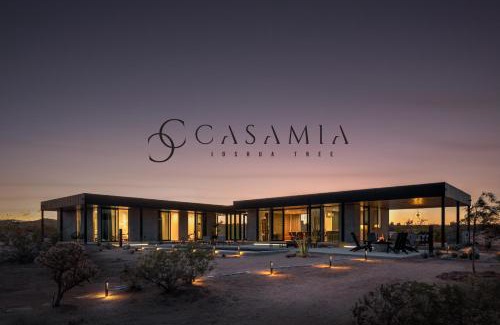Joshua Tree House | Casamia By The Cohost Company