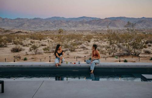 Joshua Tree House | Casamia By The Cohost Company