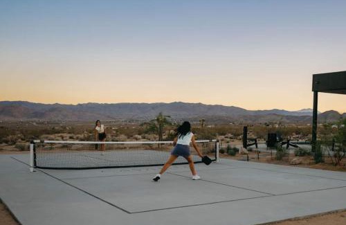 Joshua Tree House | Casamia By The Cohost Company