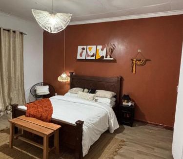 Eldoret Apartment | CasaMia