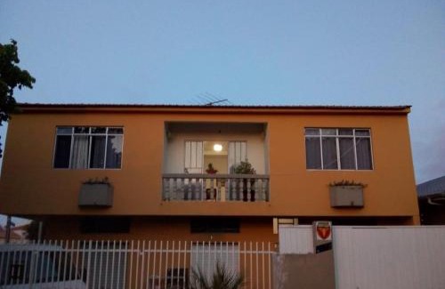 Portao Apartment | CASANOGh NOVO TEMPO