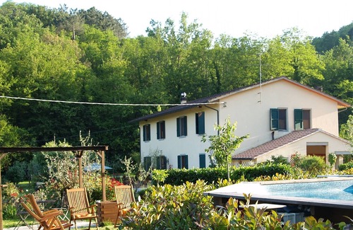Saturnana House | CASANOVA apartment