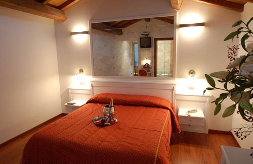 Santa Croce Bed & Breakfast | Casanova FourRooms